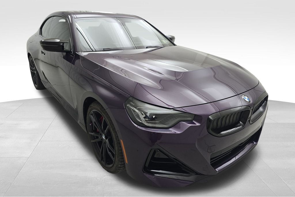 2023 BMW M240i