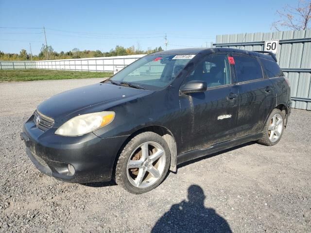 Toyota Corolla Matrix