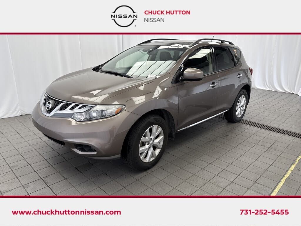 Nissan Murano