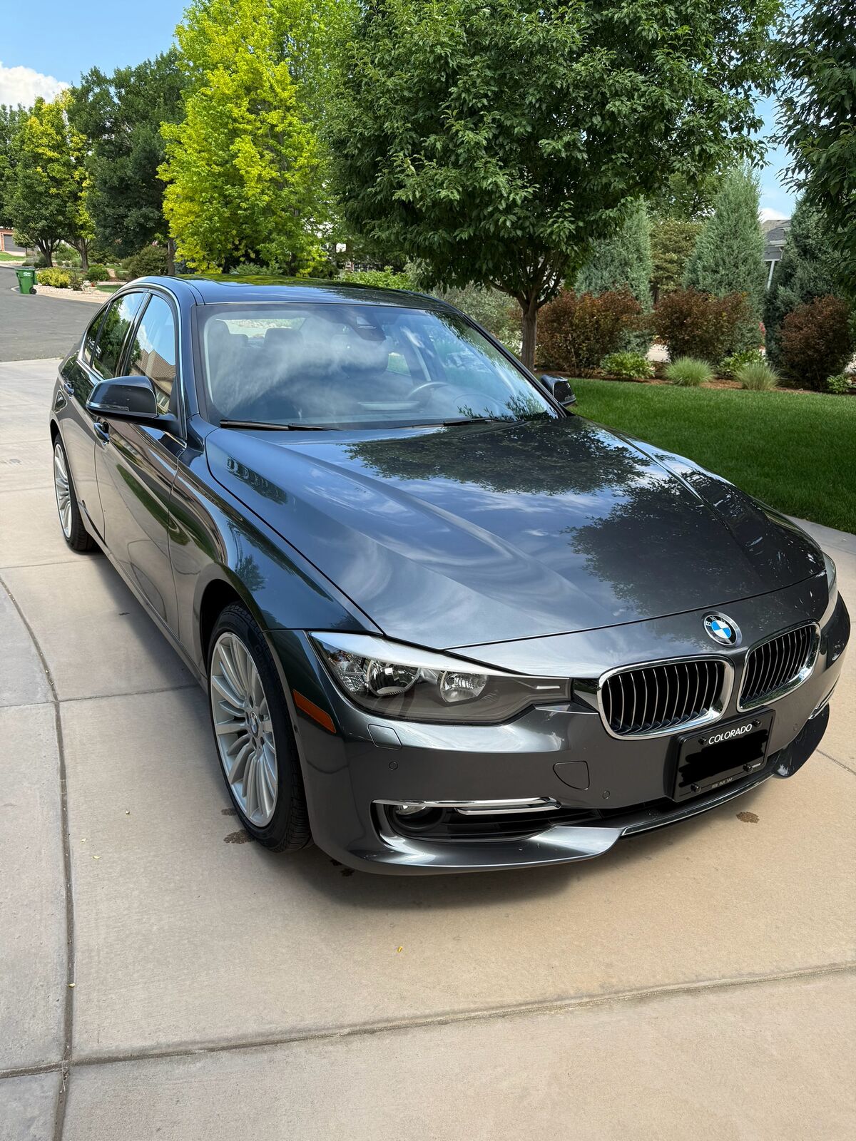 BMW 328i