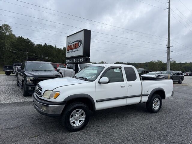 Toyota Tundra