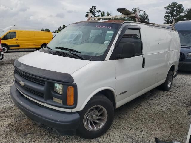 Chevrolet Express