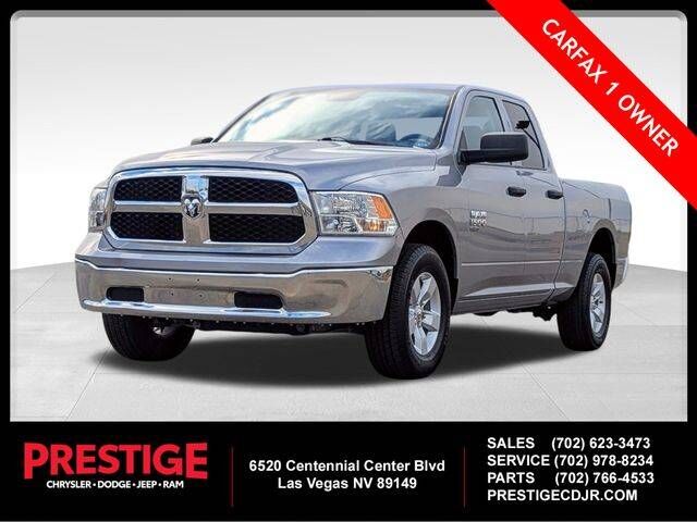 2024 RAM 1500