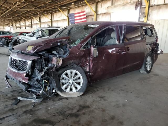 Kia Sedona