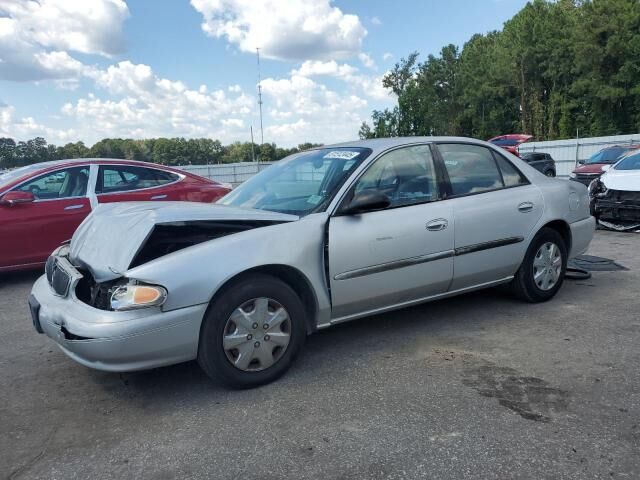 Buick Century
