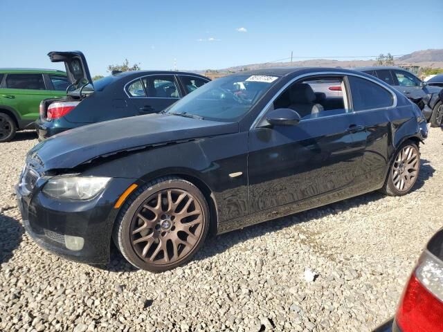 BMW 328i