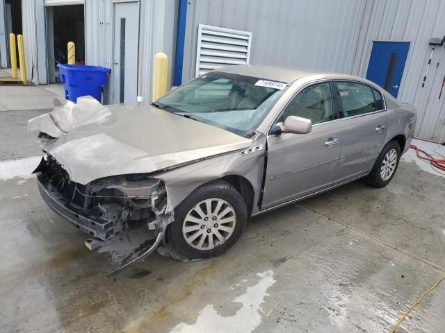 Buick Lucerne