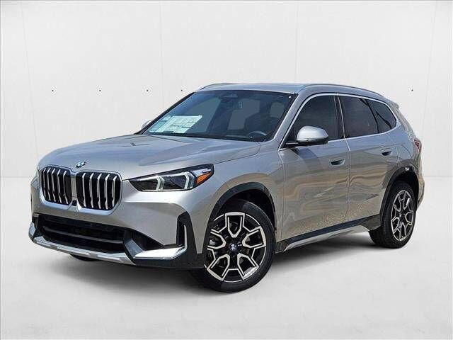 2025 BMW X1