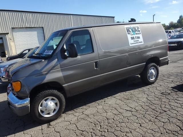 Ford E-350