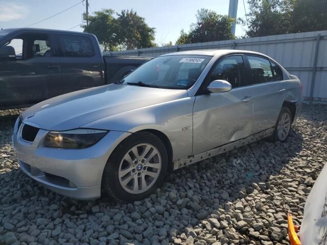 BMW 325xi