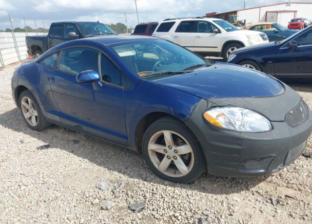 Mitsubishi Eclipse