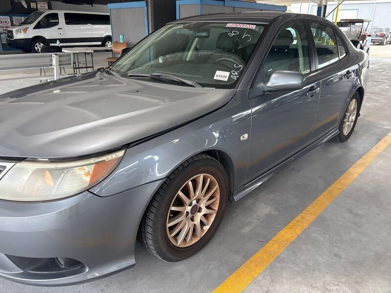 Saab 9-3