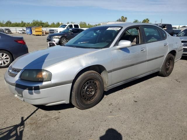 Chevrolet Impala