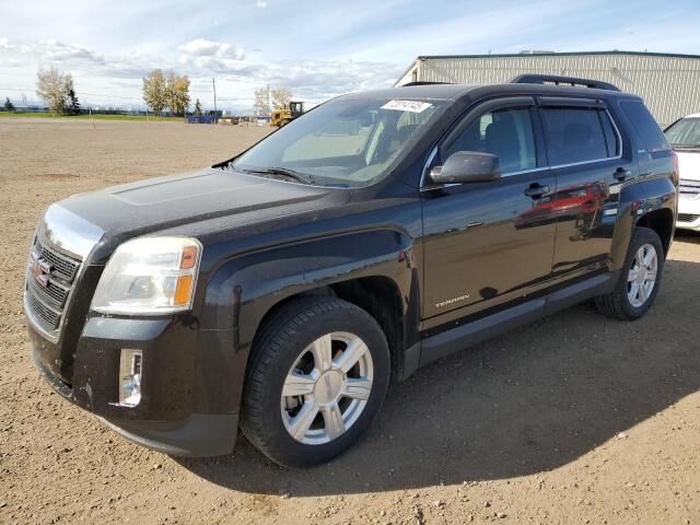 GMC Terrain