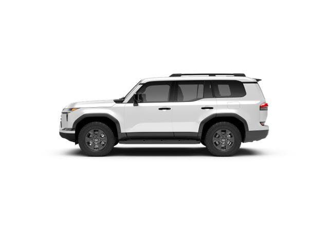2025 Lexus GX
