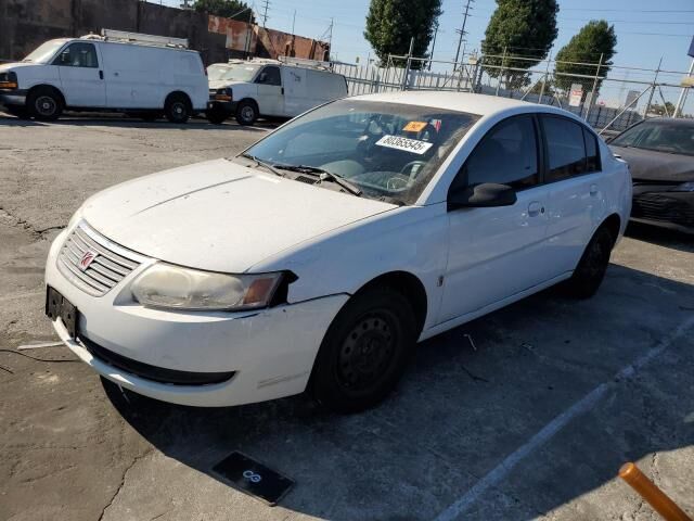 Saturn Ion