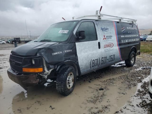 Chevrolet Express