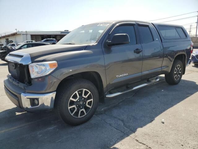 Toyota Tundra