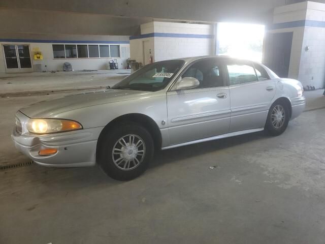 Buick LeSabre