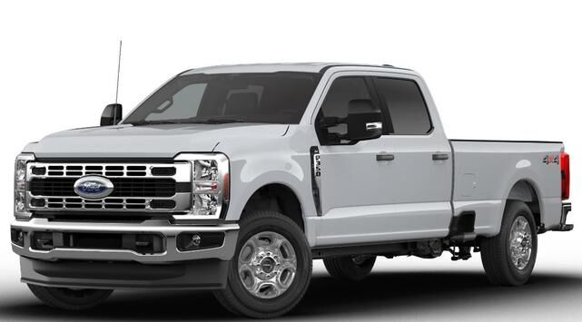 2026 FORD F-350