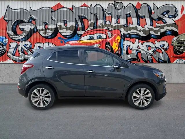 Buick Encore