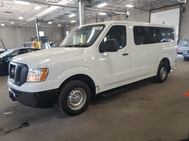 Nissan NV