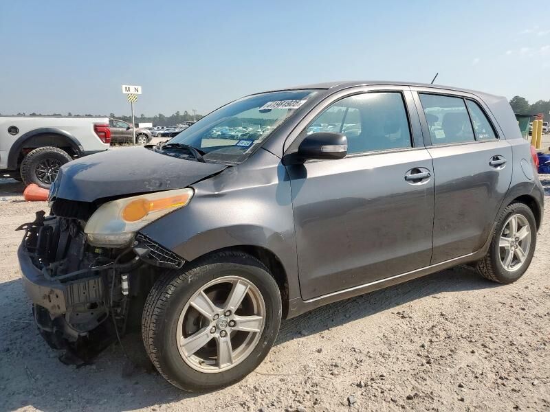 Toyota SCION xD