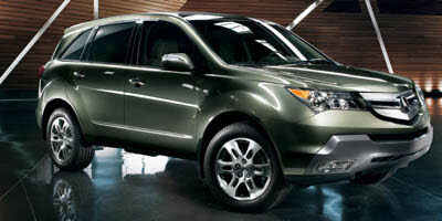 Acura MDX