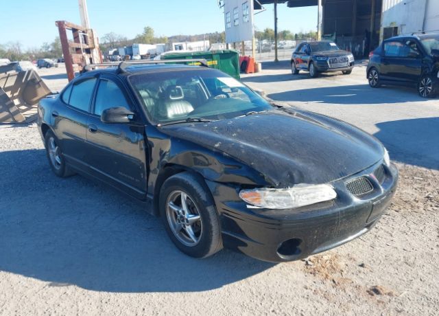 Pontiac Grand Prix