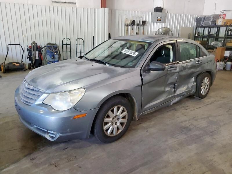 Chrysler Sebring