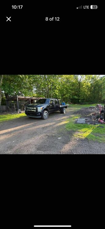 Ford F-350