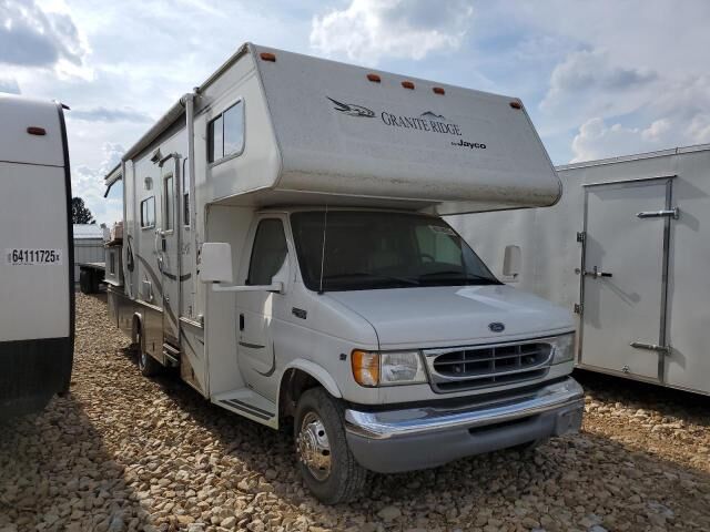 Ford E-450