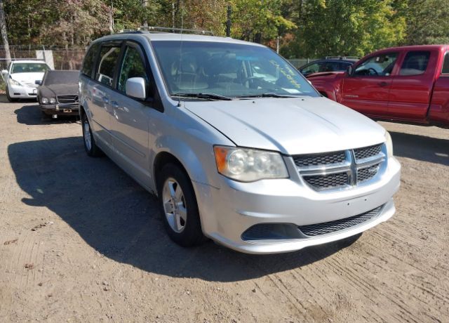 Dodge Grand Caravan