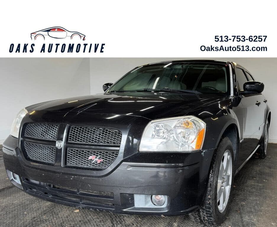 Dodge Magnum