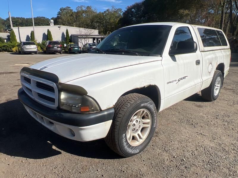 Dodge Dakota