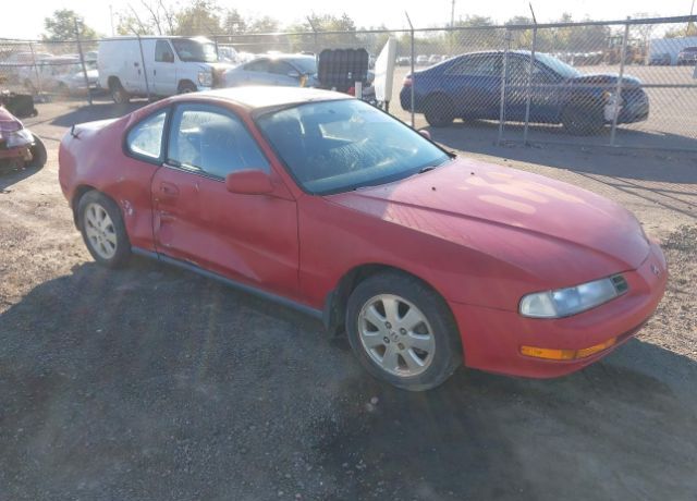 Honda Prelude