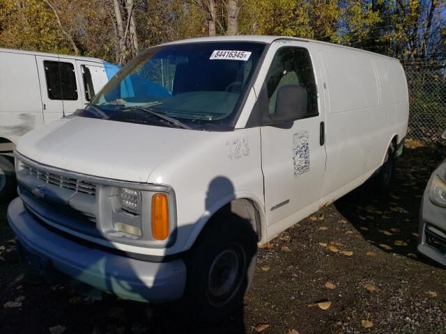 Chevrolet Express
