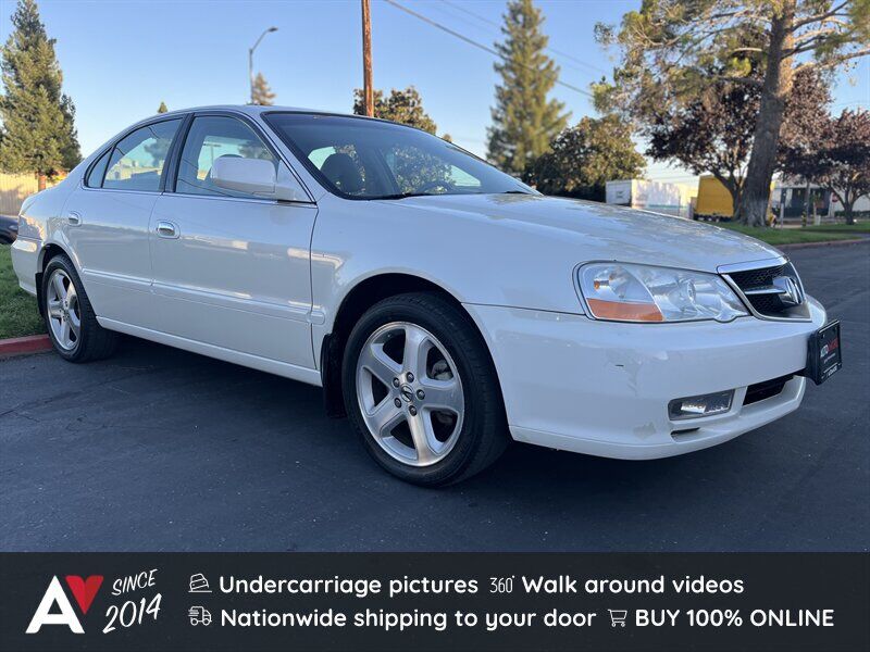Acura TL