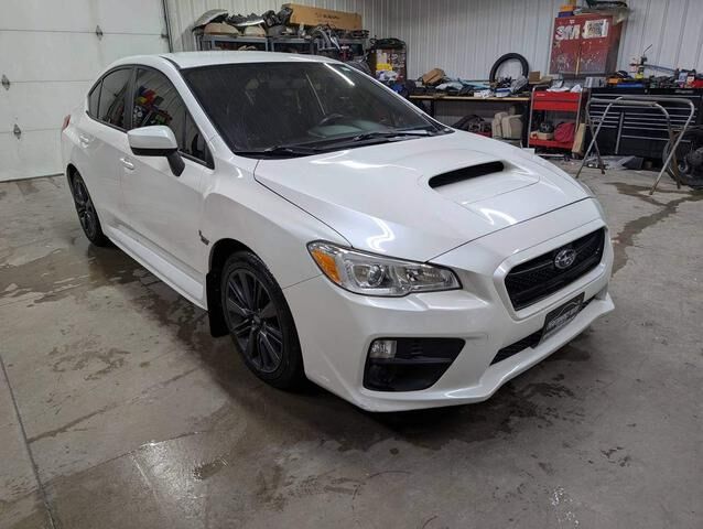 Subaru WRX
