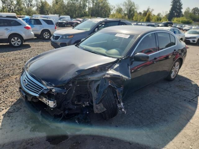 Infiniti G37