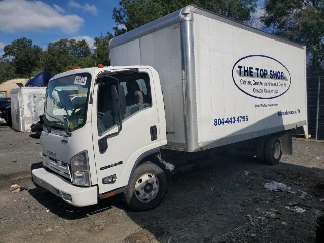 Isuzu NPR/NPR-HD