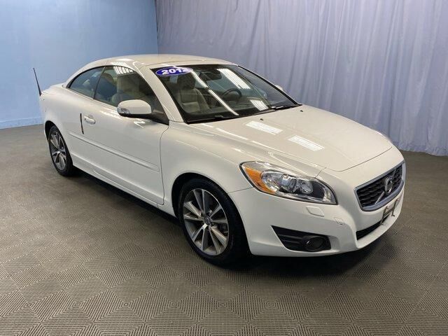 Volvo C70