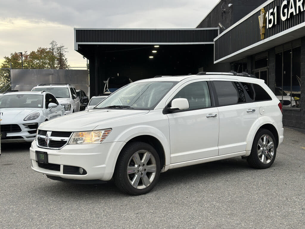 Dodge Journey