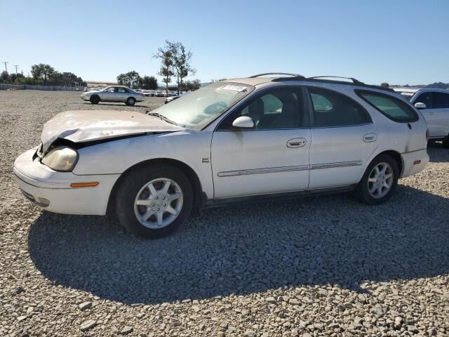 Mercury Sable