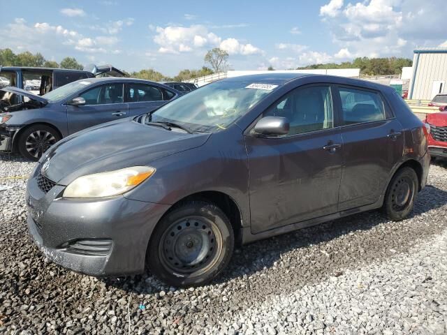 Toyota Corolla Matrix