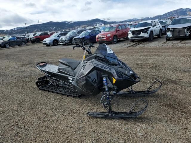 2022 POLARIS Matryx
