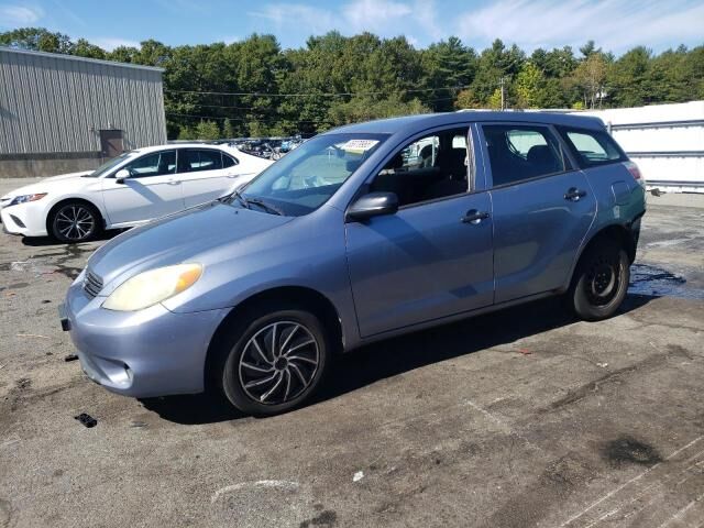 Toyota Corolla Matrix