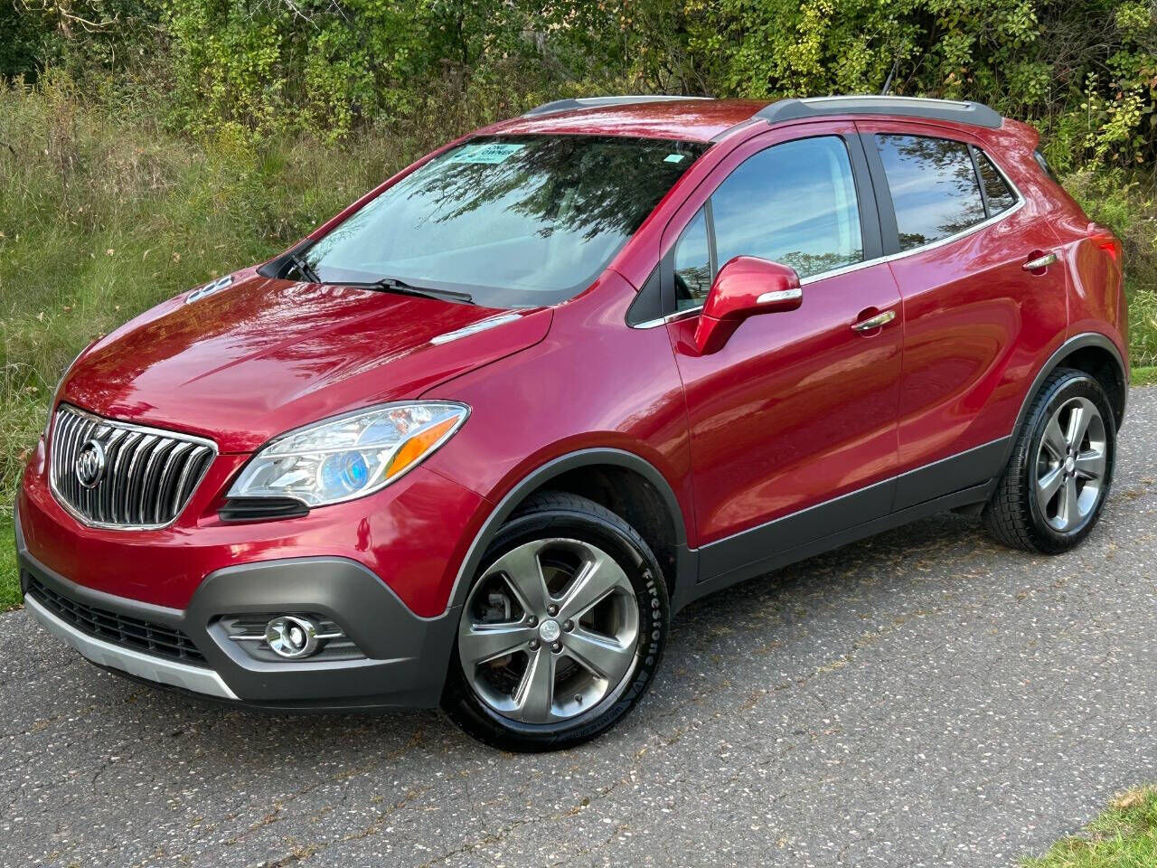 Buick Encore