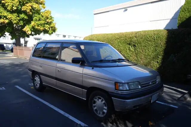 Mazda MPV