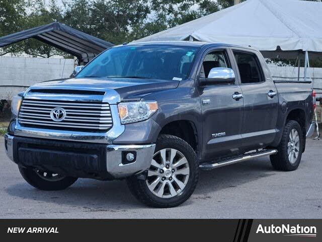 Toyota Tundra